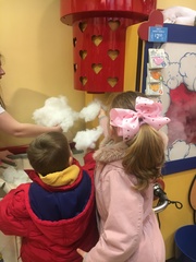 Find out what MNers and their DC’s got up to at the Build-A-Bear Workshop! NOW CLOSED!