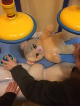 Find out what MNers and their DC’s got up to at the Build-A-Bear Workshop! NOW CLOSED!