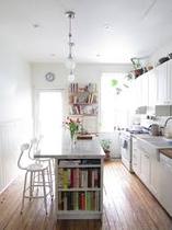 Kitchen dilemma