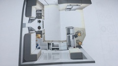 Kitchen dilemma