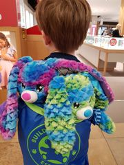 Find out what MNers and their DC’s got up to at the Build-A-Bear Workshop! NOW CLOSED!