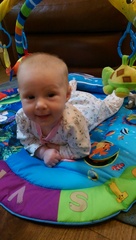 November 2017 - rocking and rolling - postnatal thread #1