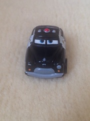 OTT mums blind bag LOL toys