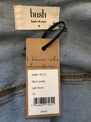 Hush..Its the new collection S/S18 and we are still loving it!!