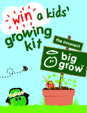 Mumsnet users review innocent’s at home growing kits
