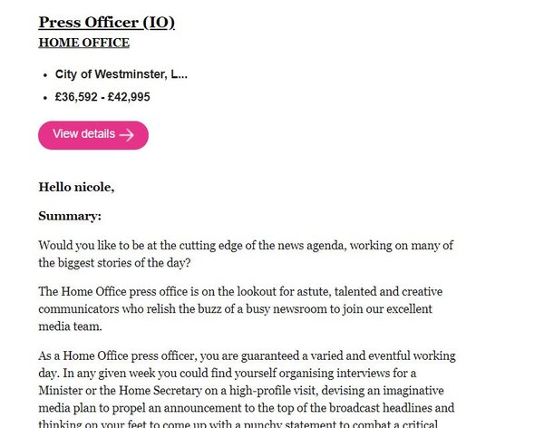 Westminstenders: Throwing Boomerangs