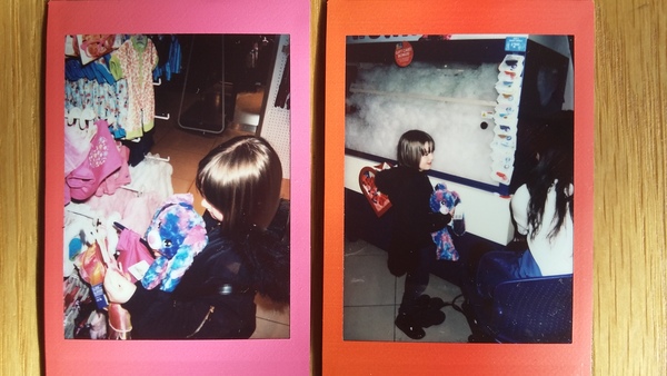 Find out what MNers and their DC’s got up to at the Build-A-Bear Workshop! NOW CLOSED!