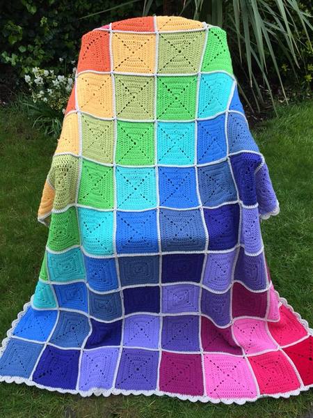 Woolly Hugs. Chernobyl 2018 is HERE!!!