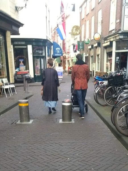 Le ridicule ne tue pas....les Parisiennes de Mumsnet