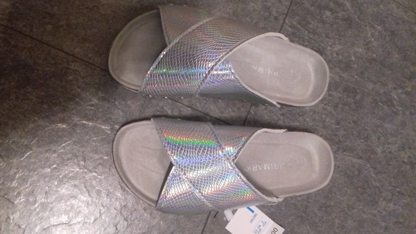 Has anyone seen anything similar?