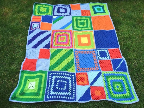 Woolly Hugs. Chernobyl 2018 is HERE!!!