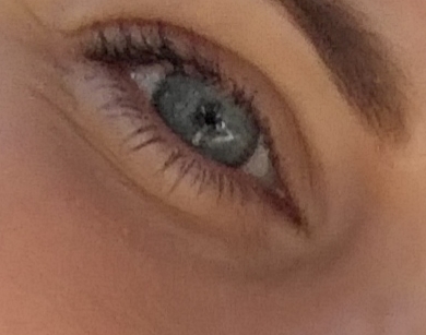 What colour are these eyes?