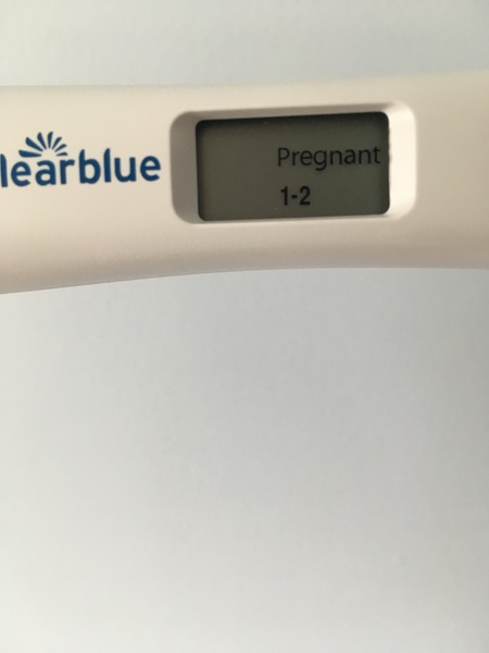 I’m pregnant!! What next?!