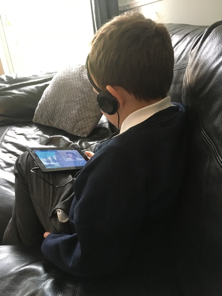 “Pull-out” method