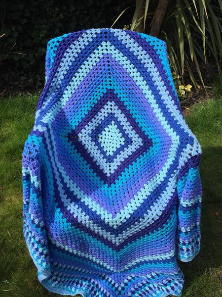 Woolly Hugs. Chernobyl 2018 is HERE!!!