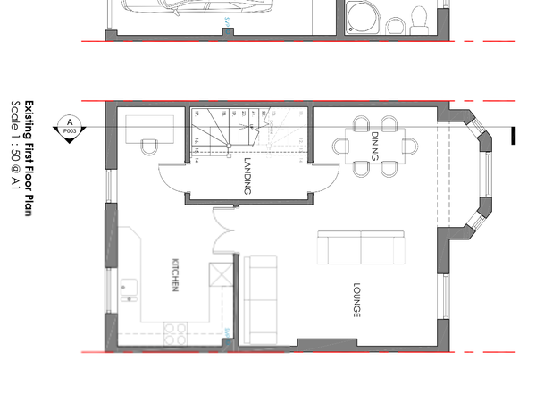 Help me to arrange the furniture. New house, some changes to be made. Plan included!