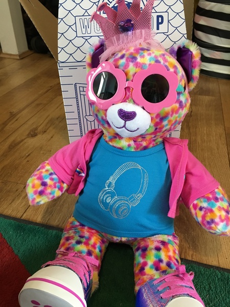 Find out what MNers and their DC’s got up to at the Build-A-Bear Workshop! NOW CLOSED!