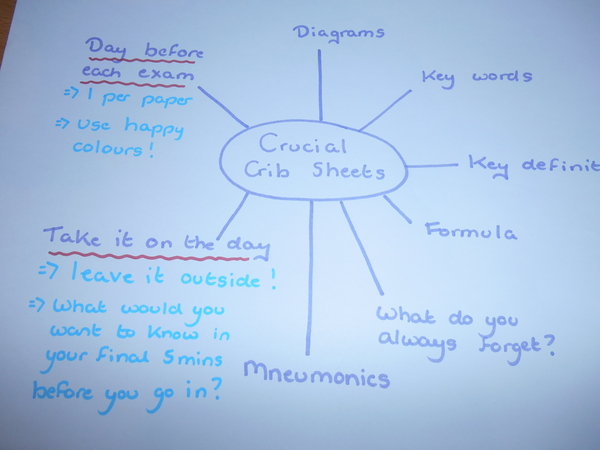 GCSE 2018 no. 6: stress, struggles and success (hopefully)  *Title Edited by MNHQ*