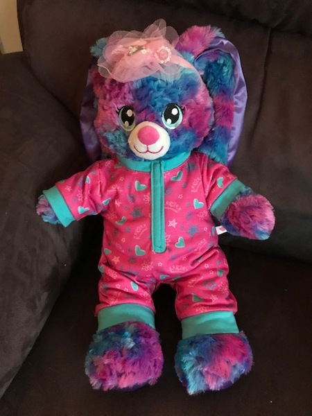 Find out what MNers and their DC’s got up to at the Build-A-Bear Workshop! NOW CLOSED!