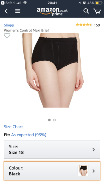 Can you look nice when short and overweight?