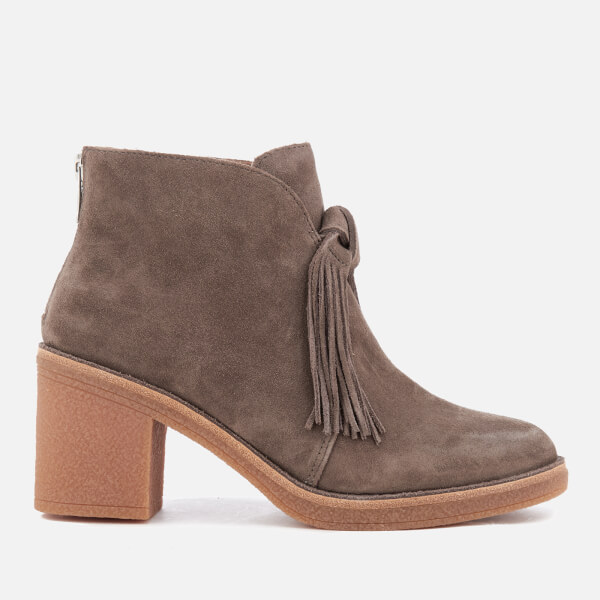 Ugg Conin ankle boots - gutted!!