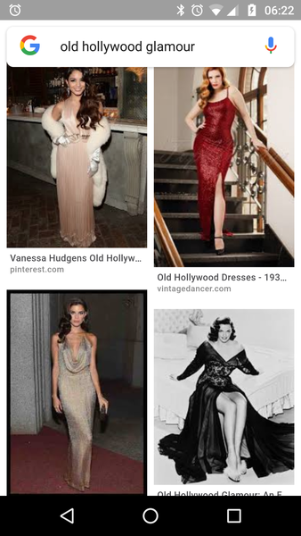 I cannot wear this to a '30s/'40s themed wedding, can I!