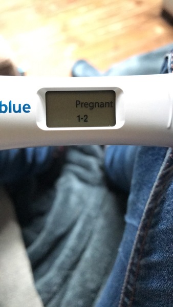 First Pregnancies with Nov/Dec Due dates?