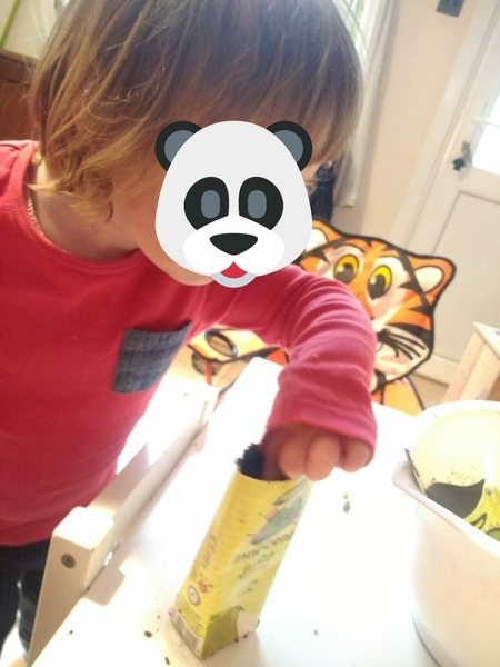Mumsnet users review innocent’s at home growing kits