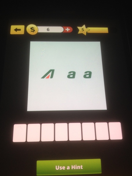 To let quiz logo game drive me insane?