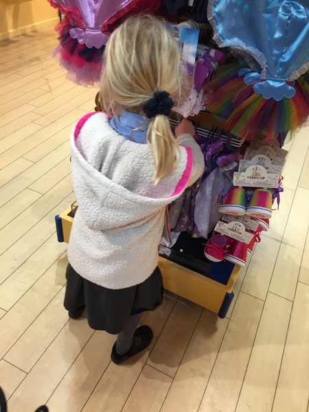 Find out what MNers and their DC’s got up to at the Build-A-Bear Workshop! NOW CLOSED!