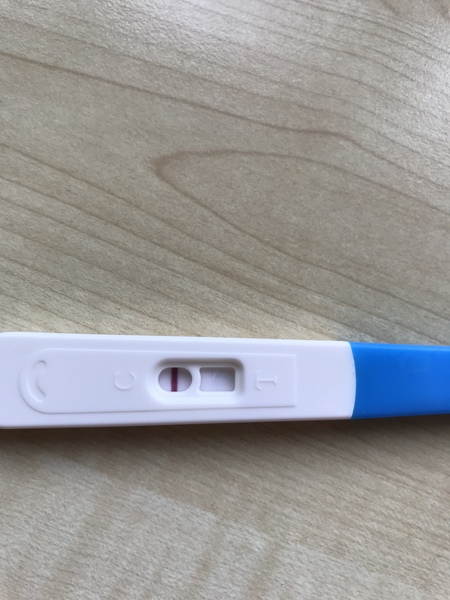 TTC First Month