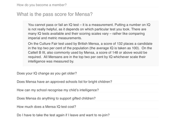 To think that nearly any child could become a genius with early training?