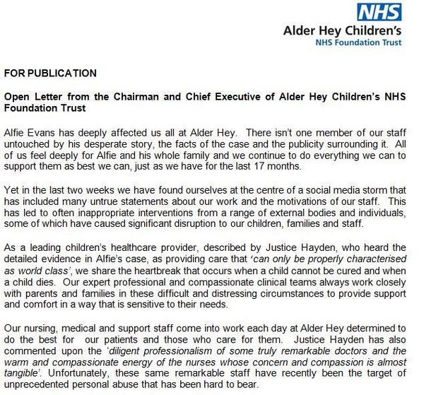 Alfie Evans 7