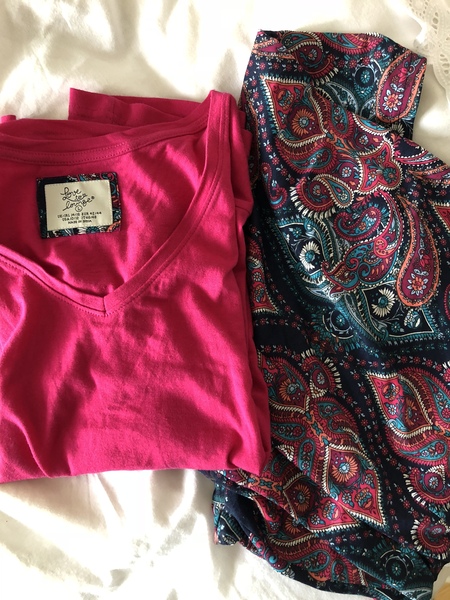 Anyone fancy joining me in a summer clothes for HoC Winters thread?