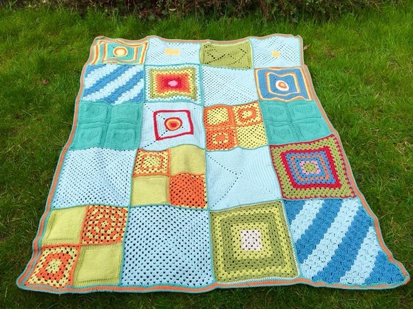 Woolly Hugs. Chernobyl 2018 is HERE!!!