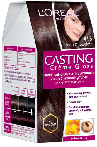Which box dye to achieve this colour?