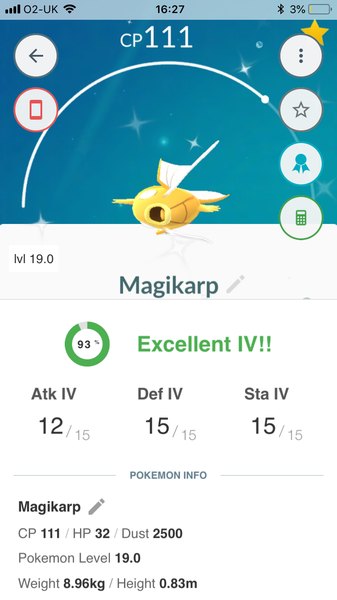 PokemonGo #15. We're gonna rock down to Electrike Avenue