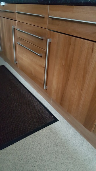 Do you recognise this kitchen?