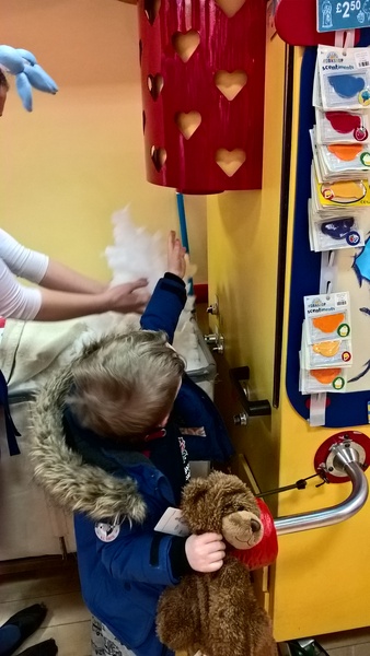Find out what MNers and their DC’s got up to at the Build-A-Bear Workshop! NOW CLOSED!