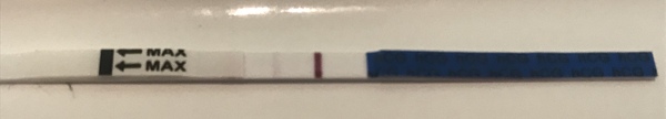 TTC First Month