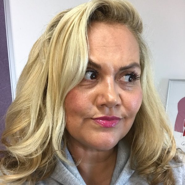 All of a sudden I look old!