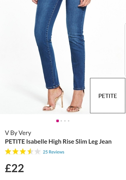 Has anyone bought anything they're really pleased with recently?
