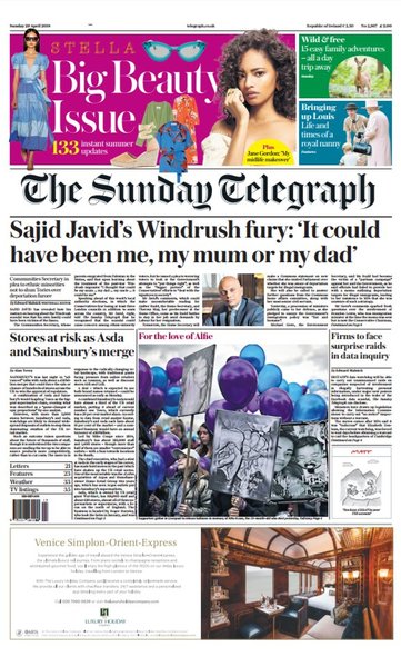 Westminstenders: Throwing Boomerangs