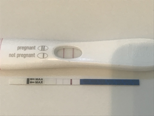 December 2018 babies