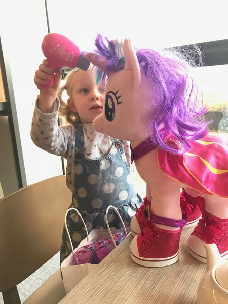 Find out what MNers and their DC’s got up to at the Build-A-Bear Workshop! NOW CLOSED!
