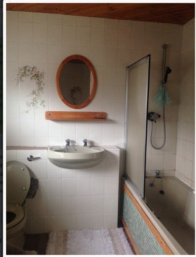 Thoughts on these tiles for a bathroom