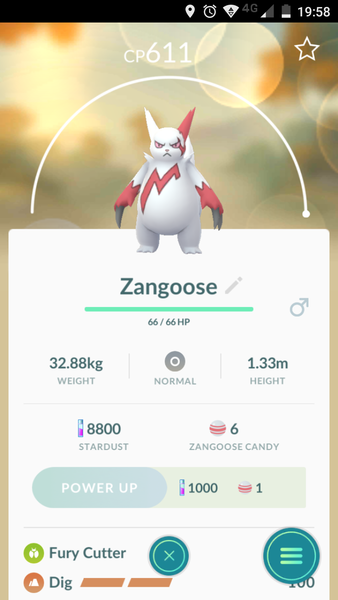 PokemonGo #15. We're gonna rock down to Electrike Avenue