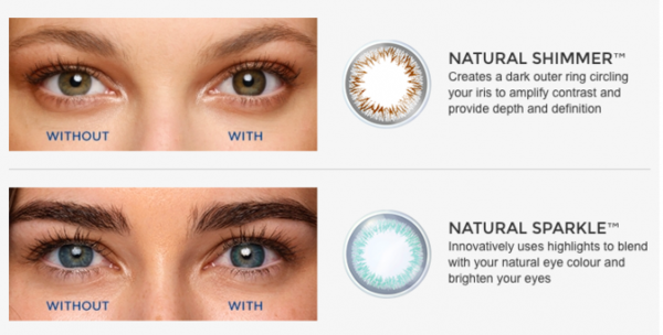 What colour are these eyes?