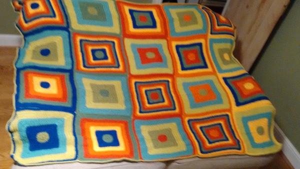 Woolly Hugs. Snugs for Looked After Children and Young People