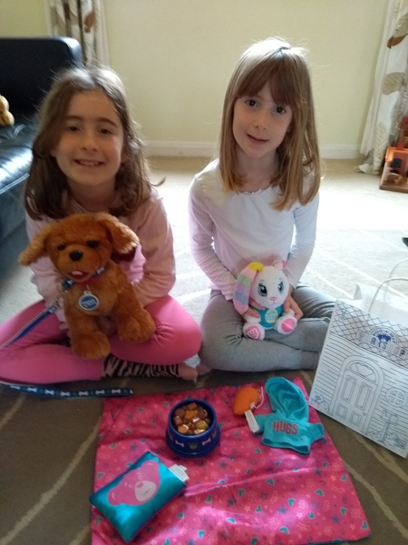 Find out what MNers and their DC’s got up to at the Build-A-Bear Workshop! NOW CLOSED!